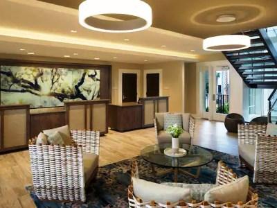 Hilton Grand Vacations Club Ocean Oak Resort Hilton Head Resort 3*