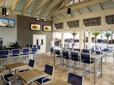 Resort Hilton Grand Vacations Club Ocean Oak Resort Hilton Head 3*