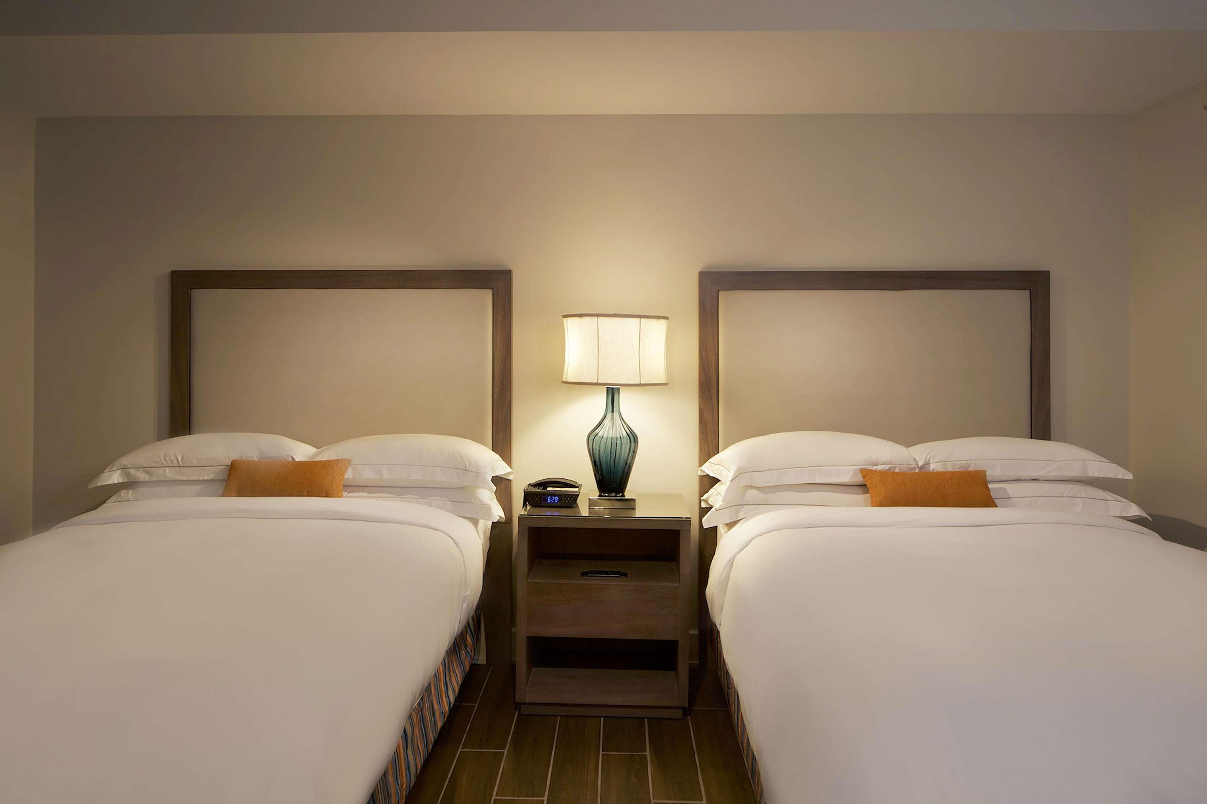 Resort Hilton Grand Vacations Club Ocean Oak Resort Hilton Head