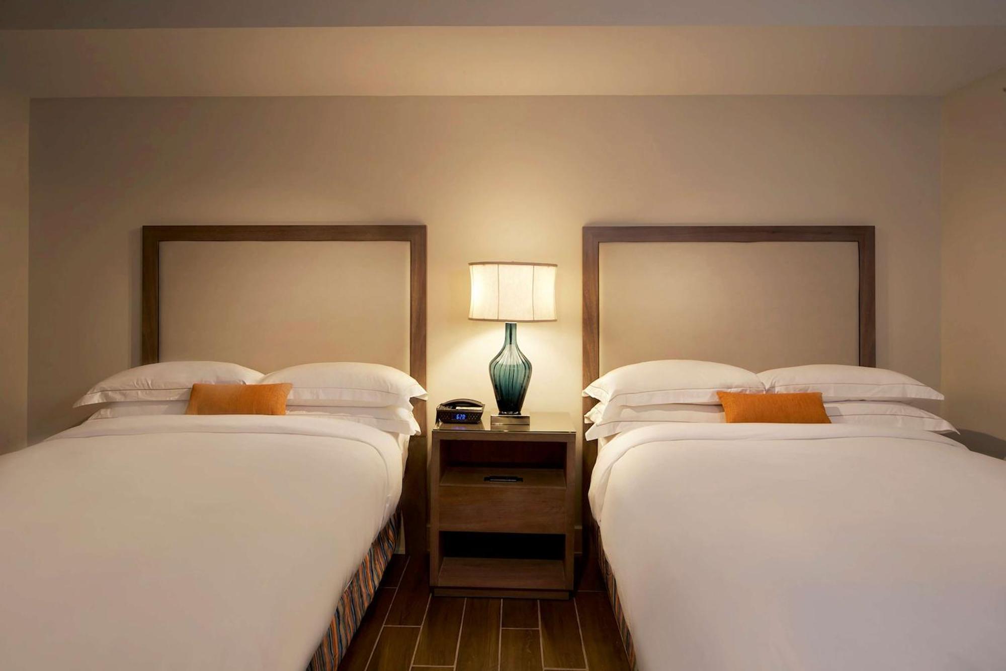 Hilton Grand Vacations Club Ocean Oak Resort Hilton Head Resort 3*