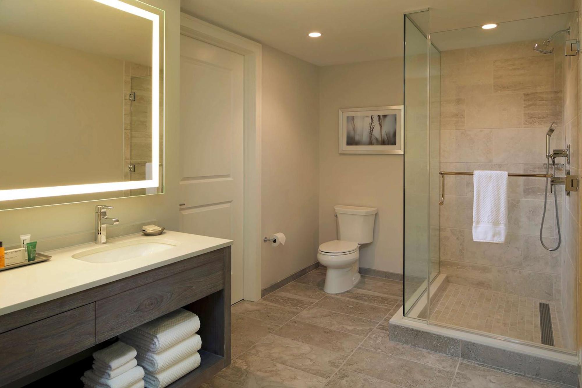 Hilton Grand Vacations Club Ocean Oak Resort Hilton Head 3* Hilton Head Island