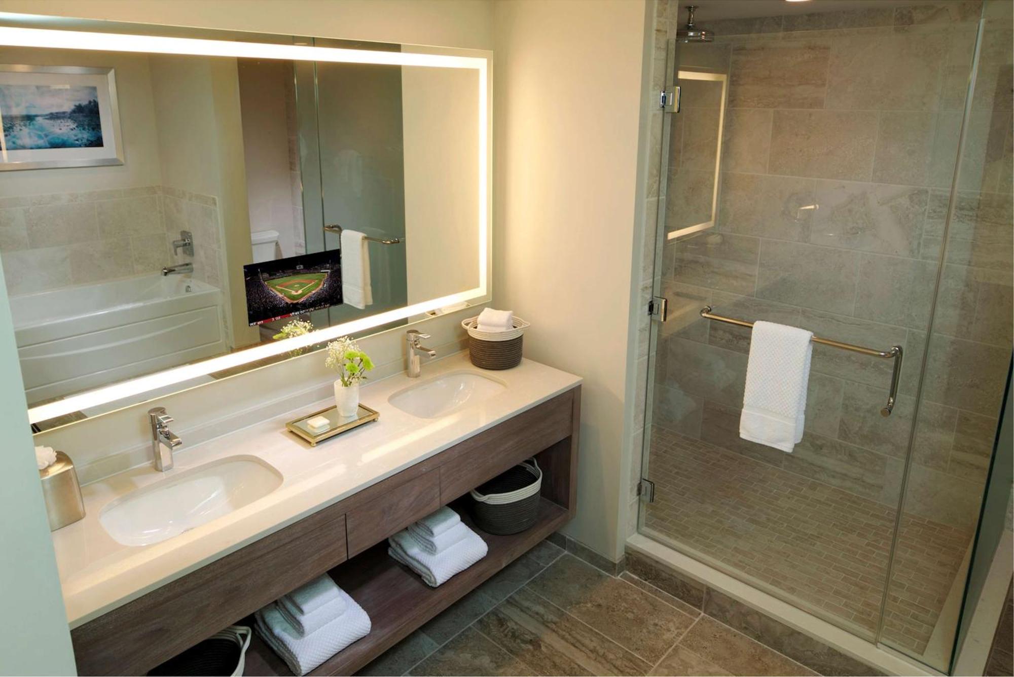 Resort Hilton Grand Vacations Club Ocean Oak Resort Hilton Head 3*
