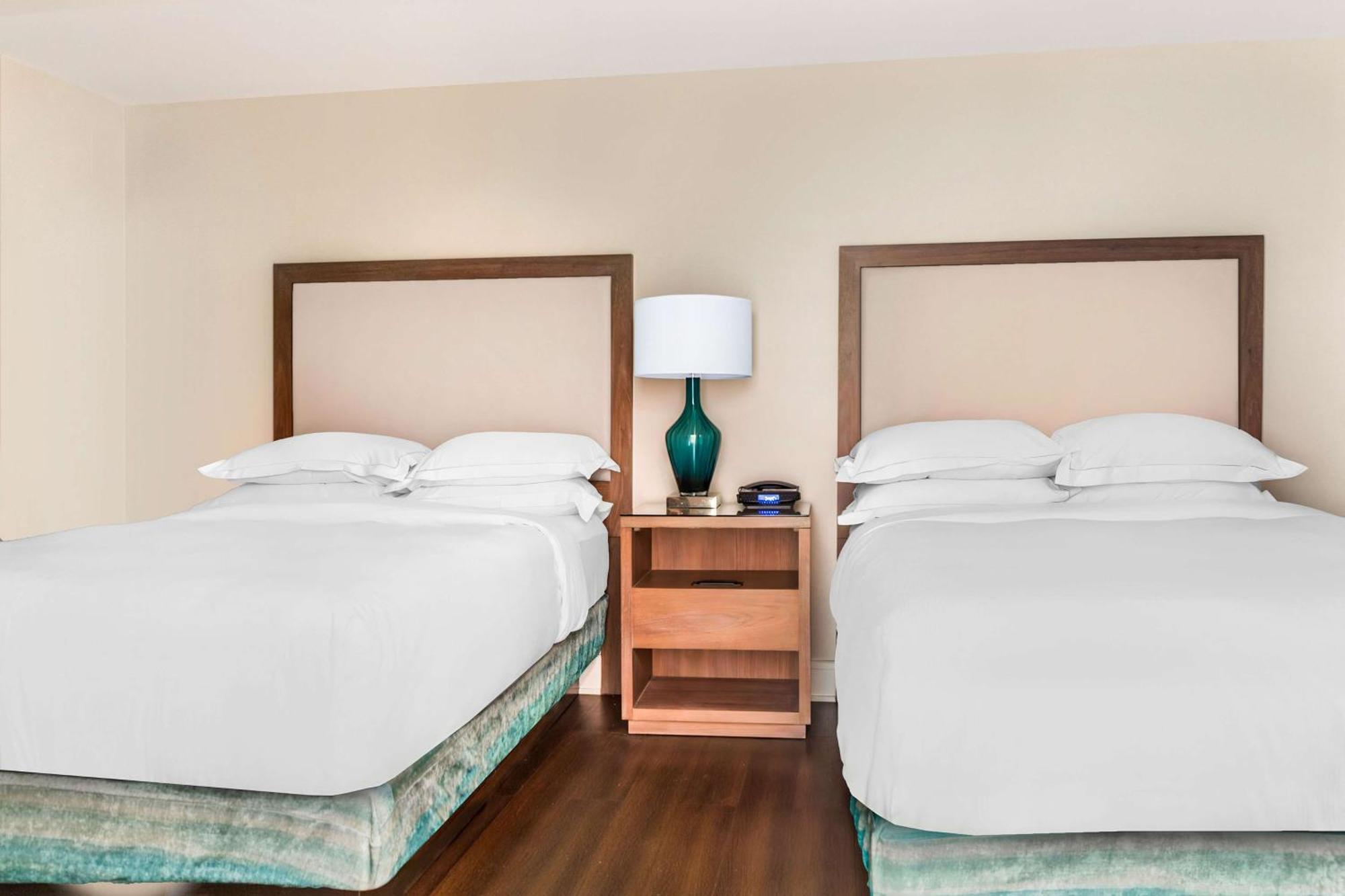 Hilton Grand Vacations Club Ocean Oak Resort Hilton Head 3* Hilton Head Island