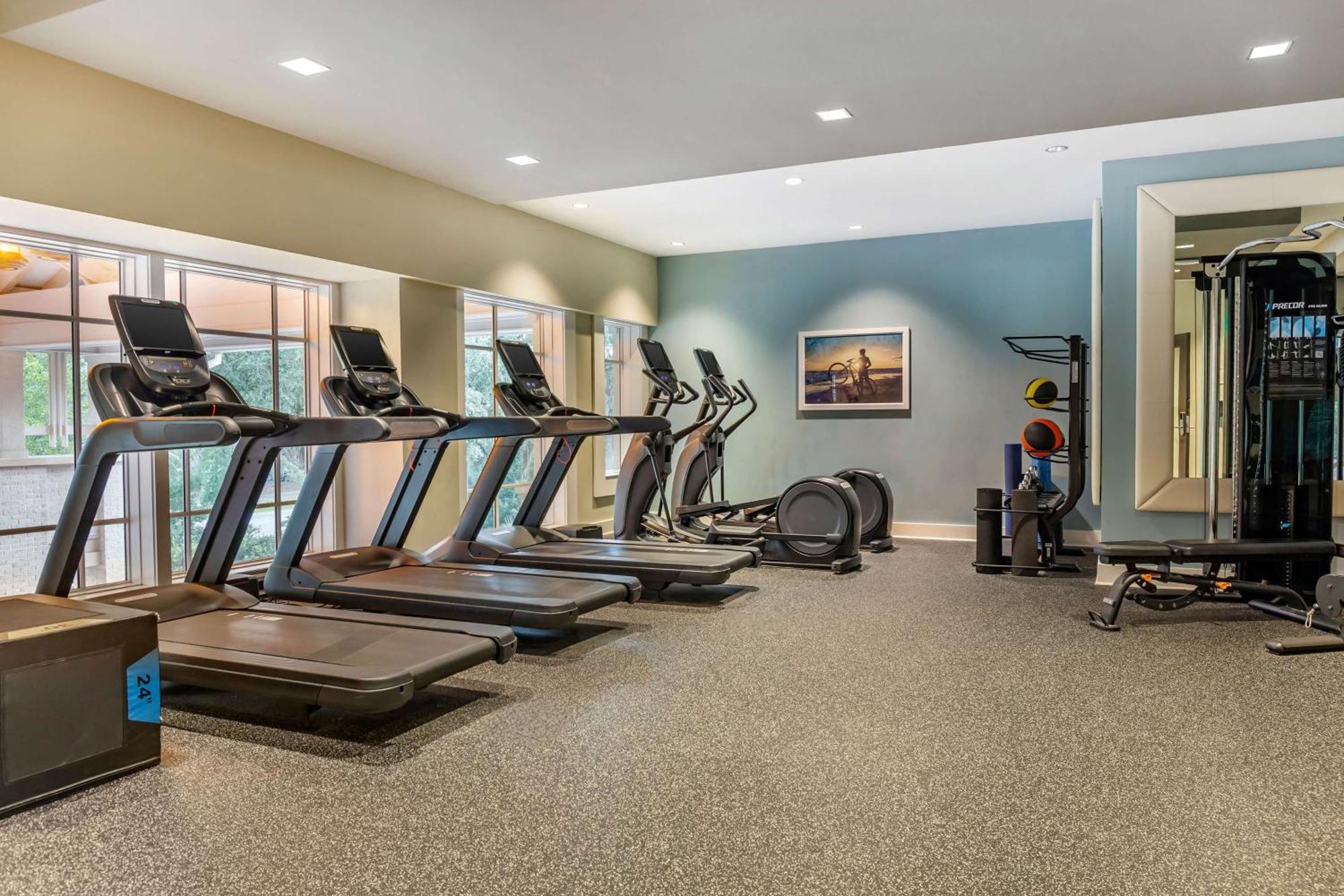 Resort Hilton Grand Vacations Club Ocean Oak Resort Hilton Head Hilton Head Island