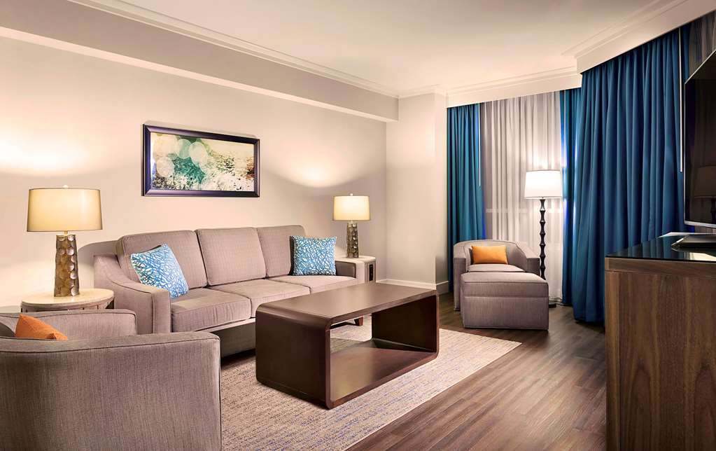Hilton Grand Vacations Club Ocean Oak Resort Hilton Head Resort