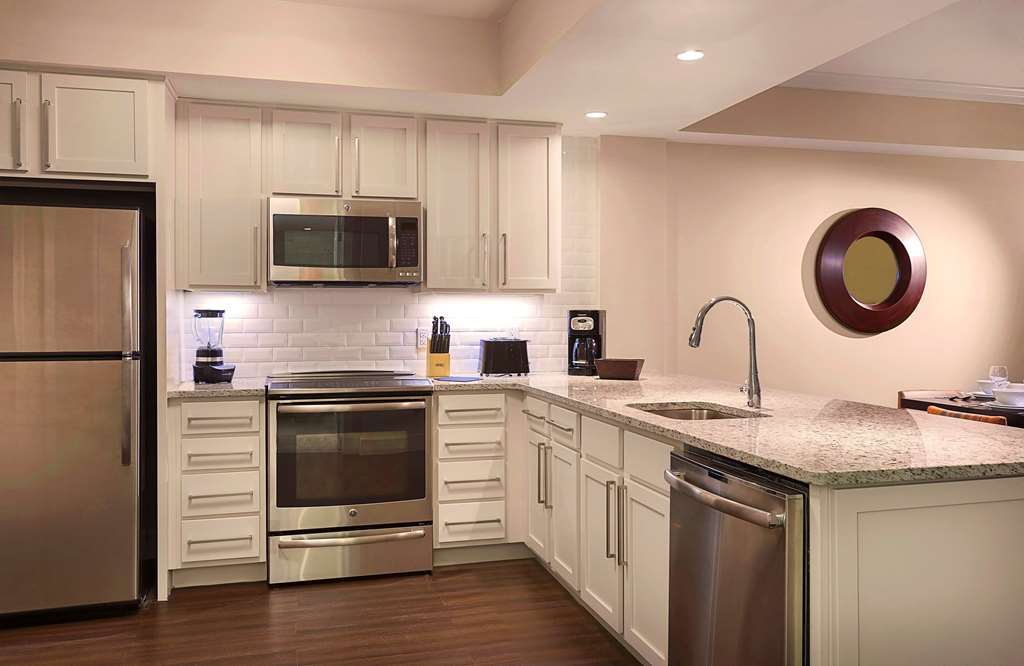 Hilton Grand Vacations Club Ocean Oak Resort Hilton Head Resort 3*