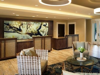 Hilton Grand Vacations Club Ocean Oak Resort Hilton Head Hilton Head Island