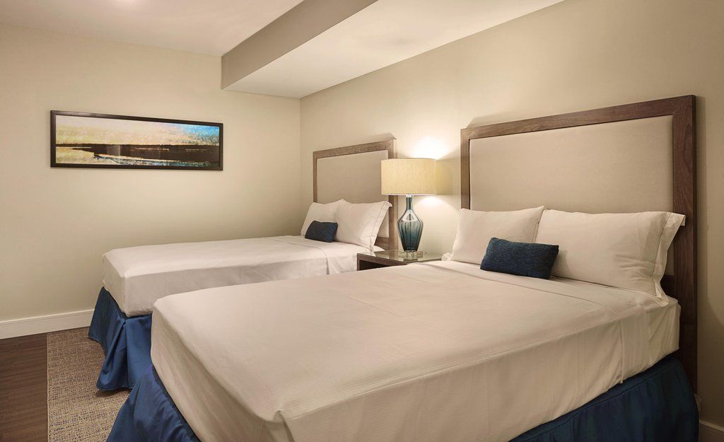 Hilton Grand Vacations Club Ocean Oak Resort Hilton Head 3* Hilton Head Island